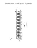 INTEGRATED DEVICE COMPRISING COAXIAL INTERCONNECT diagram and image