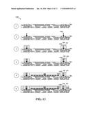 INTEGRATED DEVICE COMPRISING COAXIAL INTERCONNECT diagram and image