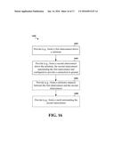 INTEGRATED DEVICE COMPRISING COAXIAL INTERCONNECT diagram and image