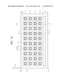 PACKAGE SUBSTRATE AND METHOD OF FABRICATING SEMICONDUCTOR PACKAGE diagram and image