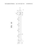 PACKAGE SUBSTRATE AND METHOD OF FABRICATING SEMICONDUCTOR PACKAGE diagram and image