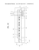 PACKAGE SUBSTRATE AND METHOD OF FABRICATING SEMICONDUCTOR PACKAGE diagram and image