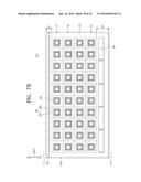 PACKAGE SUBSTRATE AND METHOD OF FABRICATING SEMICONDUCTOR PACKAGE diagram and image