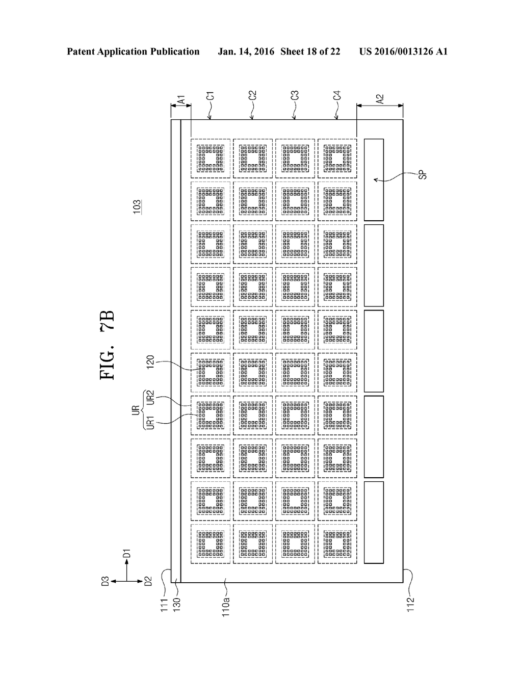 PACKAGE SUBSTRATE AND METHOD OF FABRICATING SEMICONDUCTOR PACKAGE - diagram, schematic, and image 19