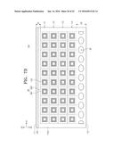 PACKAGE SUBSTRATE AND METHOD OF FABRICATING SEMICONDUCTOR PACKAGE diagram and image