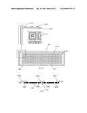 Semiconductor Structure and Method of Fabricating the Same diagram and image