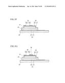 ELECTRONIC DEVICE, MANUFACTURING METHOD OF THE SAME, AND NETWORK SYSTEM diagram and image