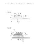 ELECTRONIC DEVICE, MANUFACTURING METHOD OF THE SAME, AND NETWORK SYSTEM diagram and image