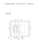 ELECTRONIC DEVICE, MANUFACTURING METHOD OF THE SAME, AND NETWORK SYSTEM diagram and image