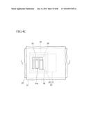 ELECTRONIC DEVICE, MANUFACTURING METHOD OF THE SAME, AND NETWORK SYSTEM diagram and image