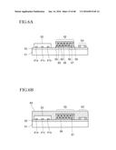 ELECTRONIC DEVICE, MANUFACTURING METHOD OF THE SAME, AND NETWORK SYSTEM diagram and image