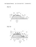 ELECTRONIC DEVICE, MANUFACTURING METHOD OF THE SAME, AND NETWORK SYSTEM diagram and image