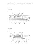 ELECTRONIC DEVICE, MANUFACTURING METHOD OF THE SAME, AND NETWORK SYSTEM diagram and image