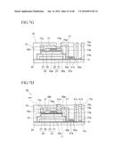 ELECTRONIC DEVICE, MANUFACTURING METHOD OF THE SAME, AND NETWORK SYSTEM diagram and image