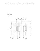 ELECTRONIC DEVICE, MANUFACTURING METHOD OF THE SAME, AND NETWORK SYSTEM diagram and image