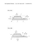 ELECTRONIC DEVICE, MANUFACTURING METHOD OF THE SAME, AND NETWORK SYSTEM diagram and image