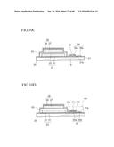 ELECTRONIC DEVICE, MANUFACTURING METHOD OF THE SAME, AND NETWORK SYSTEM diagram and image