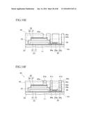 ELECTRONIC DEVICE, MANUFACTURING METHOD OF THE SAME, AND NETWORK SYSTEM diagram and image