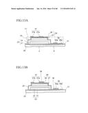 ELECTRONIC DEVICE, MANUFACTURING METHOD OF THE SAME, AND NETWORK SYSTEM diagram and image