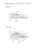 ELECTRONIC DEVICE, MANUFACTURING METHOD OF THE SAME, AND NETWORK SYSTEM diagram and image