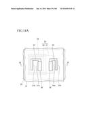 ELECTRONIC DEVICE, MANUFACTURING METHOD OF THE SAME, AND NETWORK SYSTEM diagram and image