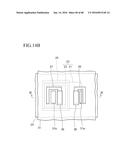 ELECTRONIC DEVICE, MANUFACTURING METHOD OF THE SAME, AND NETWORK SYSTEM diagram and image