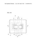 ELECTRONIC DEVICE, MANUFACTURING METHOD OF THE SAME, AND NETWORK SYSTEM diagram and image