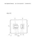 ELECTRONIC DEVICE, MANUFACTURING METHOD OF THE SAME, AND NETWORK SYSTEM diagram and image