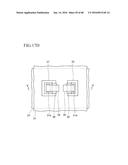 ELECTRONIC DEVICE, MANUFACTURING METHOD OF THE SAME, AND NETWORK SYSTEM diagram and image