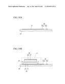 ELECTRONIC DEVICE, MANUFACTURING METHOD OF THE SAME, AND NETWORK SYSTEM diagram and image