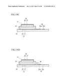 ELECTRONIC DEVICE, MANUFACTURING METHOD OF THE SAME, AND NETWORK SYSTEM diagram and image