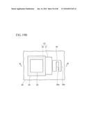 ELECTRONIC DEVICE, MANUFACTURING METHOD OF THE SAME, AND NETWORK SYSTEM diagram and image