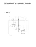 ELECTRONIC DEVICE, MANUFACTURING METHOD OF THE SAME, AND NETWORK SYSTEM diagram and image