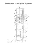 ELECTRONIC DEVICE, MANUFACTURING METHOD OF THE SAME, AND NETWORK SYSTEM diagram and image