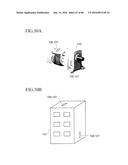 ELECTRONIC DEVICE, MANUFACTURING METHOD OF THE SAME, AND NETWORK SYSTEM diagram and image