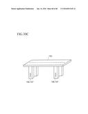 ELECTRONIC DEVICE, MANUFACTURING METHOD OF THE SAME, AND NETWORK SYSTEM diagram and image