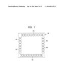 SEMICONDUCTOR DEVICE AND METHOD OF MANUFACTURING THE SAME diagram and image