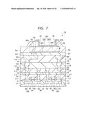 SEMICONDUCTOR DEVICE AND METHOD OF MANUFACTURING THE SAME diagram and image