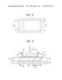 SEMICONDUCTOR DEVICE AND METHOD OF MANUFACTURING THE SAME diagram and image