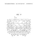 SEMICONDUCTOR DEVICE AND METHOD OF MANUFACTURING THE SAME diagram and image