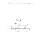 SEMICONDUCTOR DEVICE AND METHOD OF MANUFACTURING THE SAME diagram and image