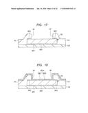 SEMICONDUCTOR DEVICE AND METHOD OF MANUFACTURING THE SAME diagram and image