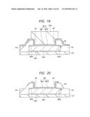 SEMICONDUCTOR DEVICE AND METHOD OF MANUFACTURING THE SAME diagram and image