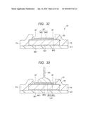 SEMICONDUCTOR DEVICE AND METHOD OF MANUFACTURING THE SAME diagram and image