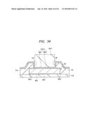 SEMICONDUCTOR DEVICE AND METHOD OF MANUFACTURING THE SAME diagram and image