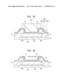 SEMICONDUCTOR DEVICE AND METHOD OF MANUFACTURING THE SAME diagram and image