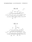 SEMICONDUCTOR DEVICE AND METHOD OF MANUFACTURING THE SAME diagram and image