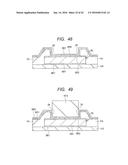 SEMICONDUCTOR DEVICE AND METHOD OF MANUFACTURING THE SAME diagram and image