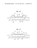 SEMICONDUCTOR DEVICE AND METHOD OF MANUFACTURING THE SAME diagram and image