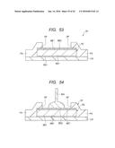 SEMICONDUCTOR DEVICE AND METHOD OF MANUFACTURING THE SAME diagram and image